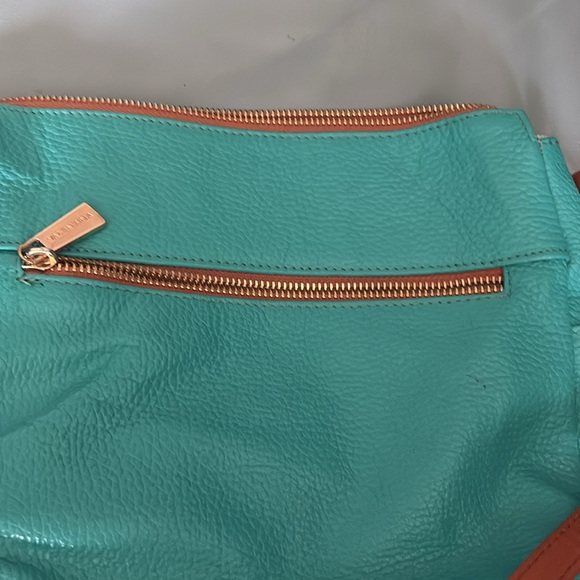 Valentina leather purse - Picture 11 of 11